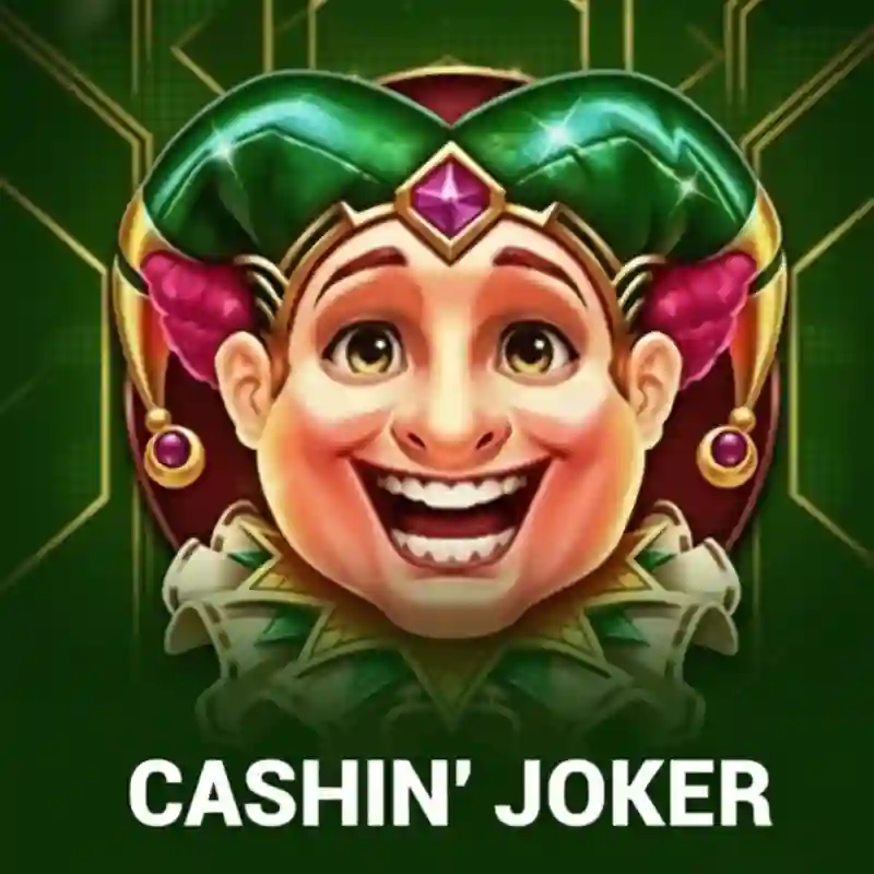 Cashin Joker